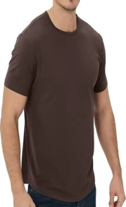 Camisa Moderna para Hombre, Premium, 100% Algodón, Material Suave, Estampado Atractivo, Estilo Casual Relajado, Transpirable, Uso Diario, Estilo Urbano - Product Image 4