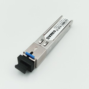 โมดูล EPON OLT PX20++++ ตัวรับส่งสัญญาณ 1.25Gbps ระยะ 20 กม. SC/UPC SMF ไฟเบอร์ FTTH/FTTx ความยาวคลื่น 1490 นาโนเมตร และ 1310 นาโนเมตร - Product Image 3