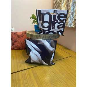 Sacs de courses pliables en non-tissé - Product Image 1