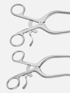 Rétracteurs dentaires, osseux, oraux, maxillo-faciaux, neurochirurgicaux et chirurgicaux pédiatriques, instruments de laboratoire, prix usine, à vendre à bas prix - Product Image 6