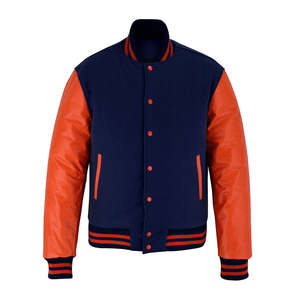 <b>Letter</b> <b>Men</b> s High quality outdoor <b>jacket</b> for <b>men</b> OEM custom baseball varsity <b>jacket</b> new design varsity <b>jacket</b> for <b>men</b> - Product Image 1