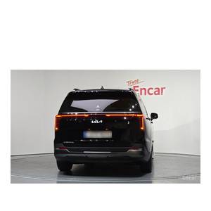 Para Kia Carnival de 7 Plazas, Modelo Gravitación Diciembre 2024, 39.495 km, Diésel, Transmisión Automática, Asientos de Cuero, Cámara Trasera - Product Image 4