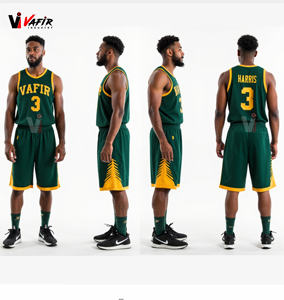 Fábrica de Uniformes de Baloncesto, Venta al por Mayor de Camisetas de Baloncesto, Traje Deportivo Personalizado, Uniformes de Baloncesto con Logotipo y Nombre Impresos de Alta Calidad - Product Image 4