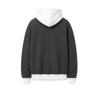 Sweat-shirts pour hommes de qualité supérieure, chauds et confortables, pour un usage quotidien décontracté, des aventures en plein air et un style quotidien confortable - Product Image 5