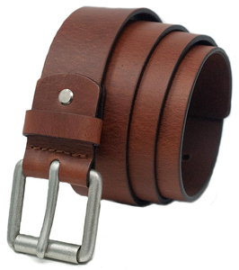 Cinturón de Cuero Estructurado Smart Fit para Hombre, para Calentamiento, Entrenamiento al Aire Libre, Correr, Clásico, Duradero, con Correa de Material Resistente - Product Image 5