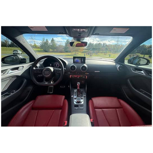 Audi S3 2020 - Product Image 3
