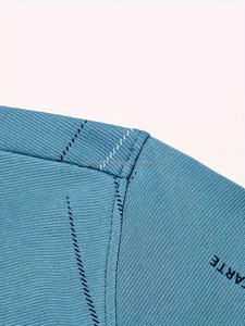 Camiseta de polo de golf para hombre de alta calidad hecha a medida con logotipo de secado rápido con cuello en V, ropa a granel, paca de ropa mixta, ropa usada - Product Image 3