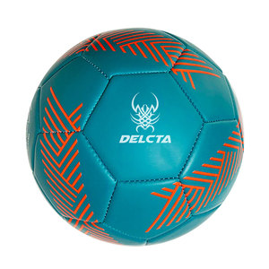 New Design Light <b>Weight</b> Soccer <b>Ball</b> Soft Leather Soccer <b>Ball</b> Customized Logo Soccer Football - Product Image 1