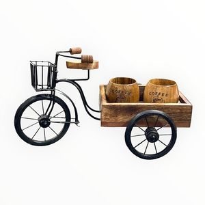 Private Branding Metal Snack <b>Server</b> With Round Shape And Compartments For Serving Snacks Dry Fruits Nuts On Dining - Product Image 1