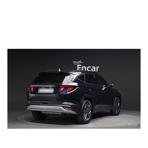 Hyundai Tucson 2024/5, 1.6 Turbo, 2WD, Gasolina, 34,951 km, Emisión Euro V, Asientos de Cuero, Cámara Trasera - Product Image 2