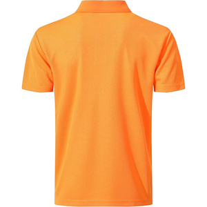 Chemise de golf décontractée pour homme en tissu Oxford, séchage rapide, douce, respirante, facile d'entretien, infroissable et confortable - Product Image 2