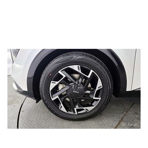 Kia Sportage 1.6 Turbo Essence 2WD 2022 avec sièges en cuir, caméra de recul, 104 823 km, conduite à gauche - Product Image 5