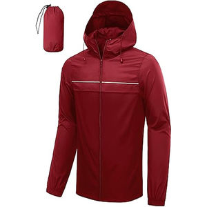 Nouvelle veste bomber softshell d'hiver pour homme, coupe-vent tactique, imperméable et respirante - Product Image 5