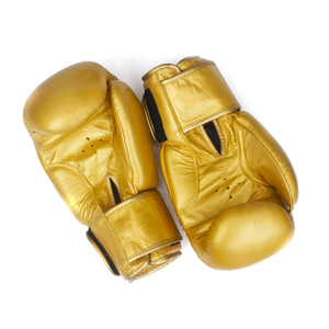 Gants de boxe professionnels de qualité supérieure pour l'entraînement et le sparring, avec support amélioré du poignet, gants de frappe pour la boxe en salle de sport et la remise en forme - Product Image 4