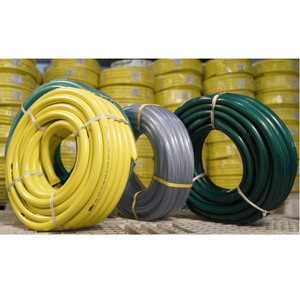 Manguera de Jardín Multiusos de Alta Demanda para Hogar, Jardín, Granja y Limpieza al Aire Libre, Disponible en Grandes Cantidades - Product Image 1