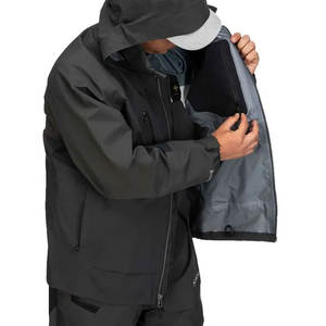 Veste de pêche pour homme, style unique, décontractée, imperméable, respirante, légère, en vente en ligne - Product Image 5
