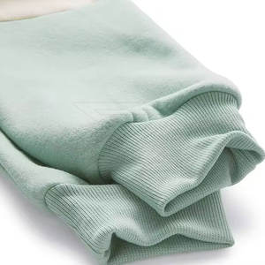 Sudadera con Capucha de Punto Oversize para Hombre, Cómoda, Corte Relajado, Estilo Casual Urbano, Secado Rápido, Transpirable, para Invierno - Product Image 2