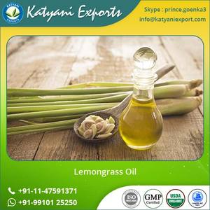 Aceite de fragancia de hierba de limón de calidad superior orgánico al por mayor a granel 100% puro natural para cosméticos, fabricación de velas, aromaterapia - Product Image 5