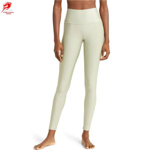 Leggings de sport Prime Fitness Daily Comfort Wear, taille élastique, toucher doux, style moderne, tendance, en vente en ligne. - Product Image 2