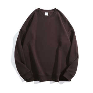 Sudaderas de Hombre al por Mayor 100% Algodón, Cuello Redondo, Hombros Caídos, Corte Regular, con Capucha, Servicio OEM - Product Image 6