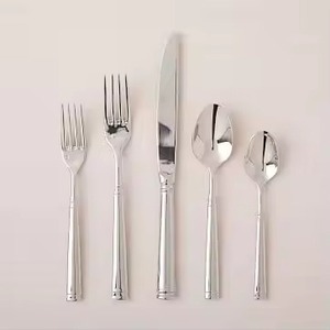 Juego de Cubiertos Metálicos de Primera Calidad para Servicios de Alimentación, para la Industria Hotelera y Cadenas de Restaurantes - Product Image 5