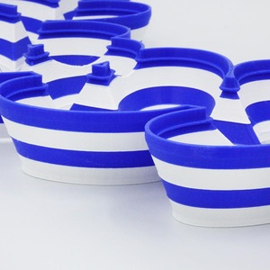 CHAEWOORA Engineered High Speed 2.85mm PLA Filament for Reliable Performance and Versatile Applications, <b>3D</b> <b>Printer</b> Filament - Product Image 3
