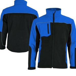 Style à la mode hommes coupe-vent veste de haute qualité pas cher prix confortable conception personnalisée coupe-vent vestes 2026 - Product Image 5