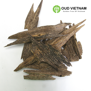 Quemador de Bakhoor Orgánico de Madera de Oud de Doble Grado, Alta Resina con Aroma Duradero Intenso, Incienso Puro de Oud, Agarwood de Vietnam, AOW Chip - Product Image 5