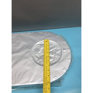 MRC 115-03-050 ชิลด์, ฝาครอบ, อลูมิเนียม, D120509, 126553 - อุปกรณ์และอะไหล่เซมิคอนดักเตอร์ระดับโลกที่เชื่อถือได้ - Product Image 4