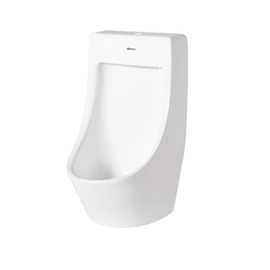 โถปัสสาวะชายเซรามิกคุณภาพพรีเมียม ดีไซน์ทันสมัย ผลิตในอินเดีย ทนทาน ใช้ในห้องน้ำ ราคาประหยัด - Product Image 1