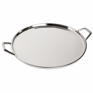 Wholesale Price Stainless Steel Serving <b>Tray</b> <b>Mirror</b> Polish <b>Rectangular</b> Buffet Food Platter For Hotel Restaurant Catering Use - Product Image 6