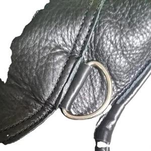 Gants de fauconnerie en daim imperméables de haute qualité avec protection UV pour la chasse et les activités de plein air - Utilisation adulte - Product Image 3