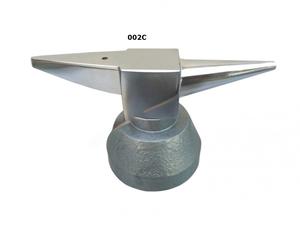 Bocina de yunque de alta calidad, uso pesado para herramientas de fabricación de joyas, venta completa, precio más bajo, el mejor producto para herramientas de fabricación de joyas - Product Image 1