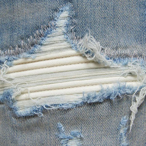 Jeans déchirés de qualité supérieure pour hommes, style streetwear, durables, élégants, pour un usage quotidien, look moderne, tendance - Product Image 6