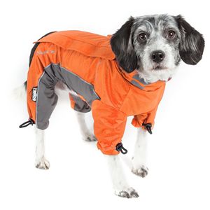 Giacca per Cani Helios Blizzard Regolabile e Resistente con Materiale Riflettente 3M, Abbigliamento Premium per Animali - Product Image 1