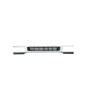 ตะแกรงหน้ารถบรรทุก MC936936 คุณภาพสูง ผลิตในไต้หวัน สำหรับรถมิตซูบิชิ ฟูโซ่ ซุปเปอร์เกรท ปี 1998-2000 ขนาดมาตรฐาน OEM รุ่น MB10-08A0-00 - Product Image 1