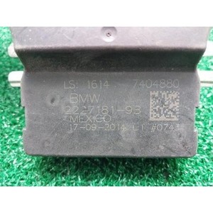 Mini Hatch - ECU et modules informatiques d'occasion 22271819B - Product Image 4
