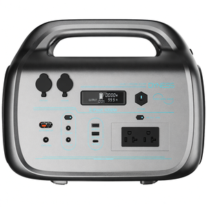 Dyness E-pearl 1000W AC USB-A Usb-C OUTPUT 1000WH <b>High</b> Capacity Rechargeable Backup Battery Portable <b>Power</b> Station Home - Product Image 4