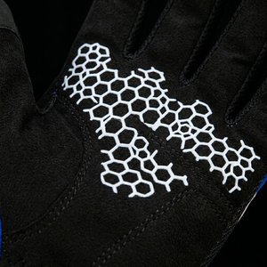 Guantes de Carreras de Karts de Primera Calidad Unisex |   Guantes de Karting para Exteriores, Transpirables, Ligeros, con Pantalla Táctil Completa - Product Image 6