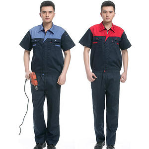 ชุดทำงานเพื่อความปลอดภัยระดับมืออาชีพ - Product Image 5