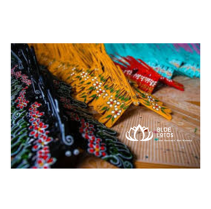 Juego de juguetes educativos de equilibrio Blue Lotus Dylan Vu, libélula, juguete de exterior, animales coloridos, juego de naturaleza, 5-7 años, unisex, Ho Chi Minh - Product Image 1