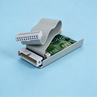 Placa de decodificación compatible VB-SEN2608 para impresora CIJ 1580 para piezas de repuesto V CIJ
