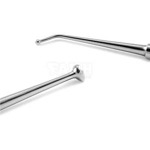 Servicio OEM, Nuevo Estilo de Palillo Dental Gracey, Palillo Dental Gracey de Alta Calidad, Palillo Dental Gracey de Color Sólido - Product Image 4