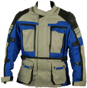 Men's Motorcycle <b>Jacket</b> Protectors Summer <b>Jacket</b> Motorcycle <b>Jacket</b> Windproof motorcycle auto <b>racing</b> wear OEM Services - Product Image 5