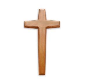 Metal Made Bishop's Blessing Metal Funeral Coffin Crucifix Cross Jesus Cemetery Solar Cross Casket Crucfix - Product Image 4