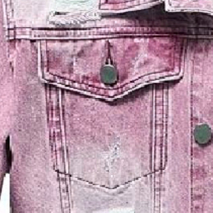Fabricante OEM de Chaquetas Vaqueras de Moda al por Mayor, Chaqueta Vaquera Estilo Vintage para Hombre y Mujer, Nueva y Elegante - Product Image 4