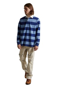 Nouvelle Chemise Homme Été Streetwear Décontractée Respirante Séchage Rapide Manches Longues Écologique Tricotée Compressée Couleur Personnalisable - Product Image 2