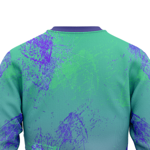 Sudaderas Personalizadas con Logotipo del Fabricante, Estilo Masculino, Bordado 3D, 100% Algodón, Cuello Redondo, Sudadera de Invierno para Hombre, Sublimación, Sudadera Blanca para Hombre - Product Image 5