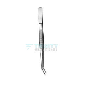 Pinzas Adson para Tejidos, Equipo Quirúrgico de Alta Calidad, Pinzas Adson con Agarre Fuerte - Product Image 3