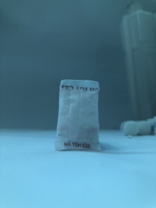 Fabricant vietnamien, emballage personnalisé, sachet de gel de silice absorbant l'humidité, excellent choix pour les confiseries et les additifs pétroliers - Product Image 6